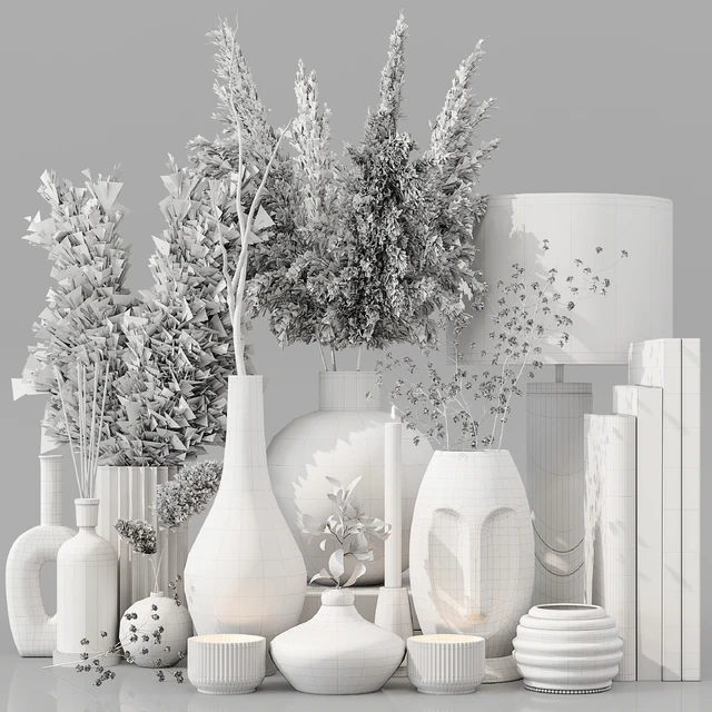 Decorative Set 098 — Download