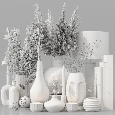 Decorative Set 098 — View 4