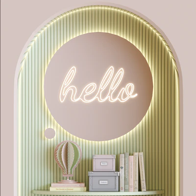 Child Room Decor-25 — Вид 5