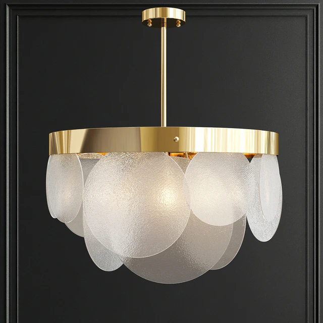 Fashion new chandelier — Скачать