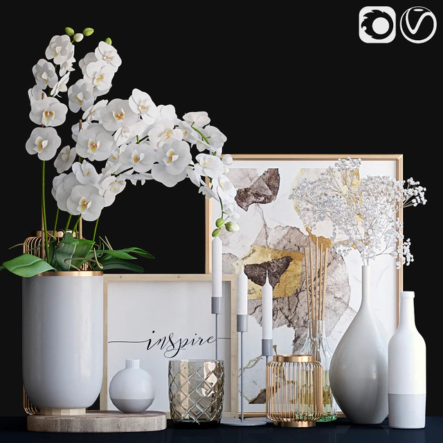 Decorative set 15 — Descargar