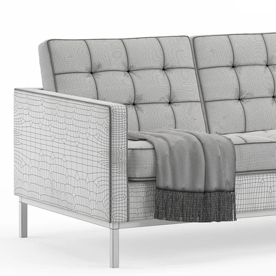 Florence Knoll Sofa — Вид 4