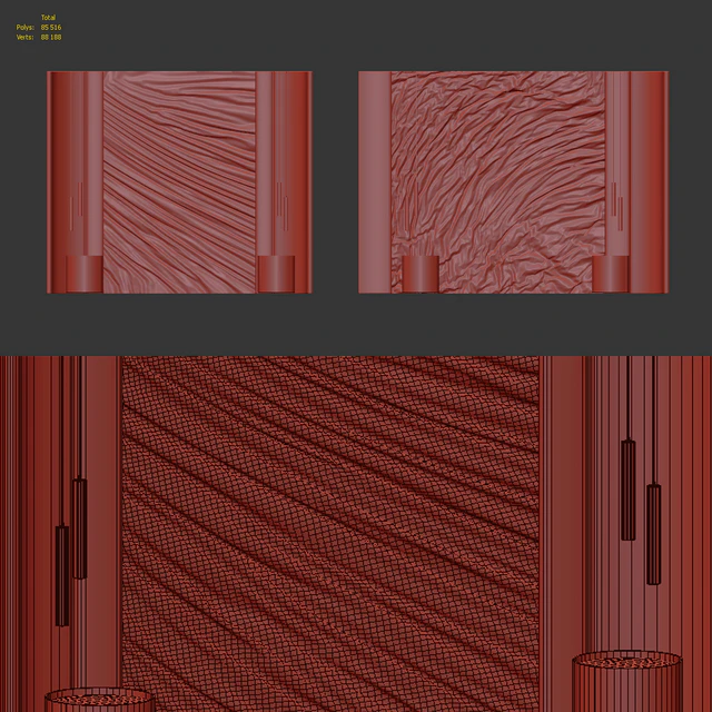 Headboard Soft — Descargar