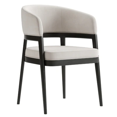 JUST Chair. Creatica — Ver 4