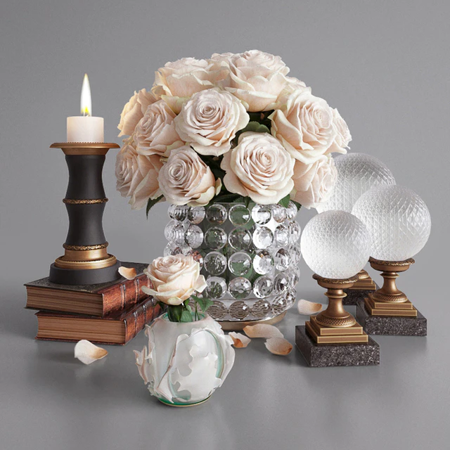 Eichholtz Decor Set — Скачать