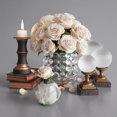 Eichholtz Decor Set — Вид 1