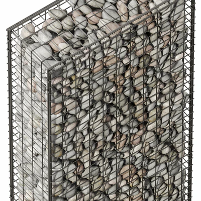 Gabion decor n7 — Ver 5