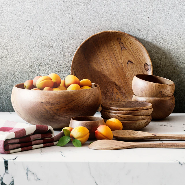 Kitchen Set 4 — Descargar