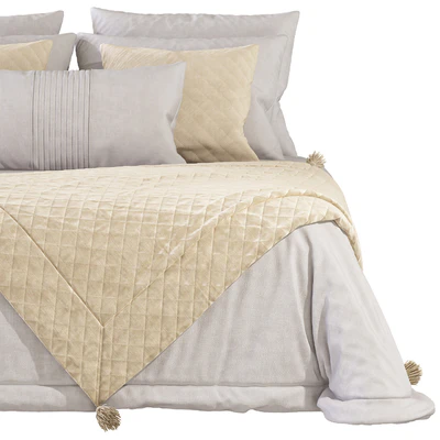 Двуспальная кровать Beds №194 — Вид 5