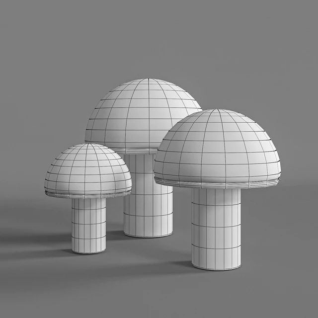 ONFALE Lamp — Descargar