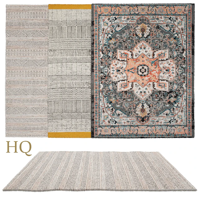 PREMIUM RUGS N12 — Скачать