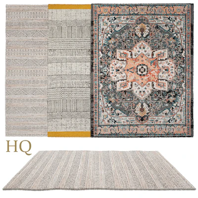 PREMIUM RUGS N12 — Вид 1