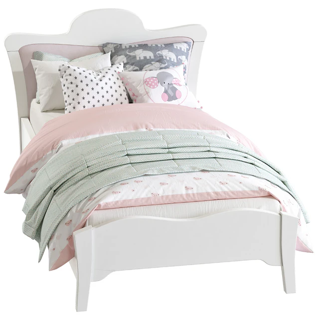Childrens Bed Arcanda 4 — Descargar