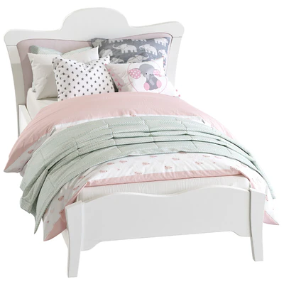 Childrens Bed Arcanda 4 — Ver 4