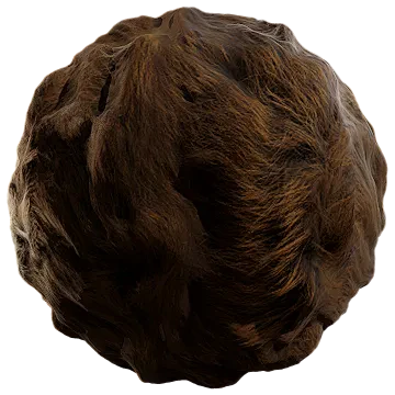 animal fur 007 — Descargar