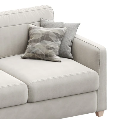 Диван БРУКВИЛЬ от Диван.ру | Brookville Sofa — Вид 4