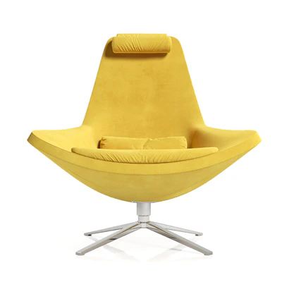 Metropolitan Armchair - B&B Italia — Ver 3
