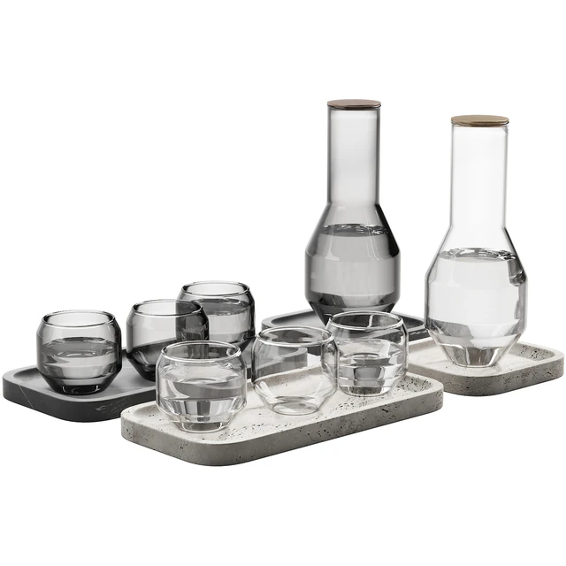 130 dishes decor set 05 salvatori atipico angolo — Descargar