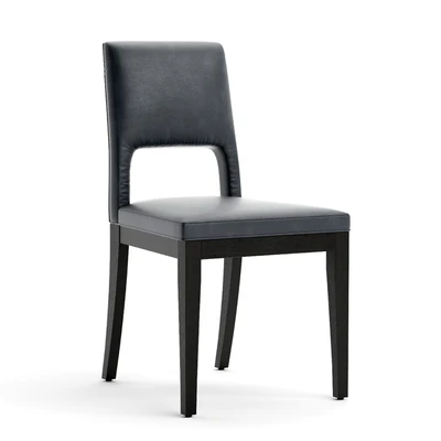 Beale dining chair — Вид 1