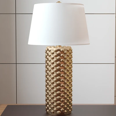 Arteriors Snail Shell Lamp — Descargar