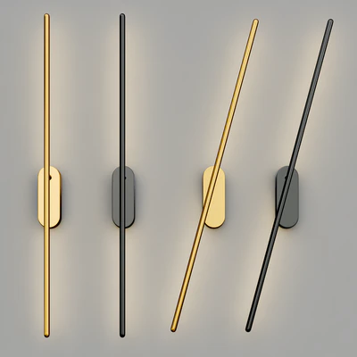 WALL LAMPS COLLECTION — Вид 3