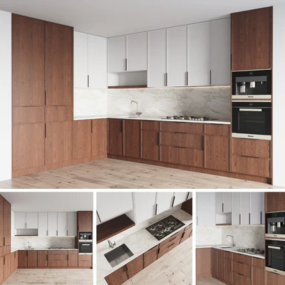 kitchen 050 — Ver 1