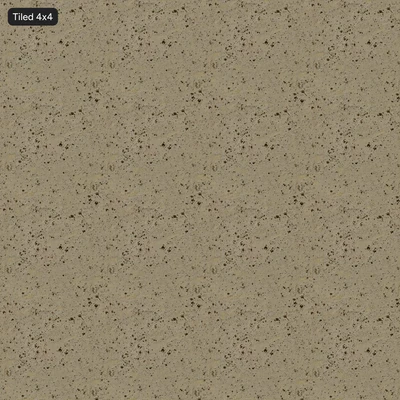 ink spot glazed ceramic pottery texture oatmeal — Ver 4