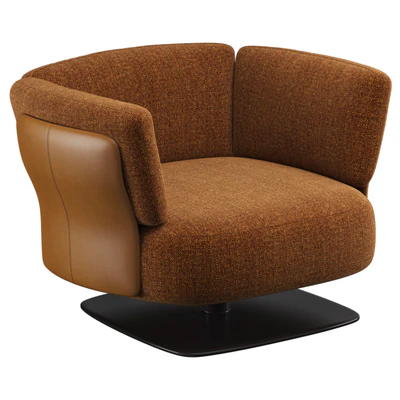 Saki Armchair — download