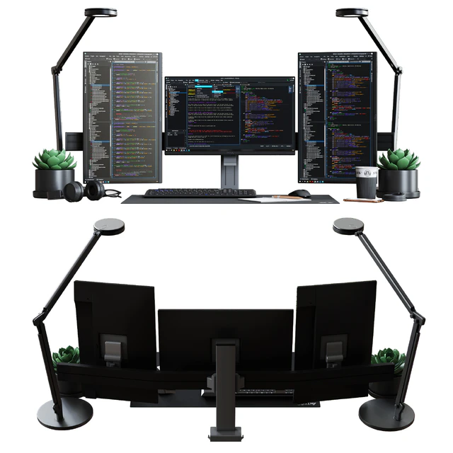 Desktop Set IT Specialist Edition — Descargar