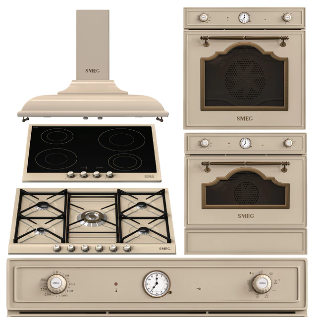Smeg Cortina — Descargar