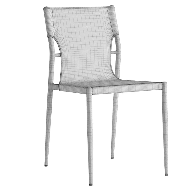 West dining chair — Descargar