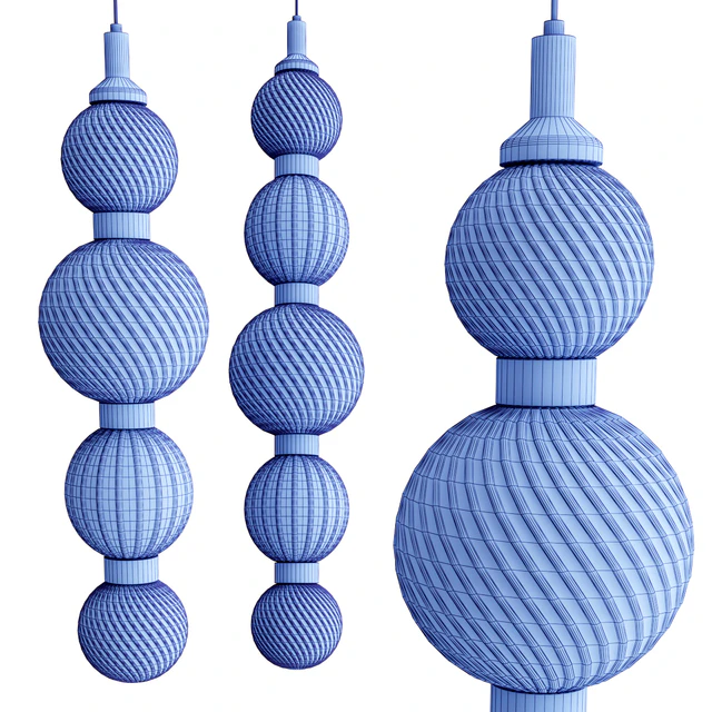DROP Pendant lamp By Sicis — Descargar