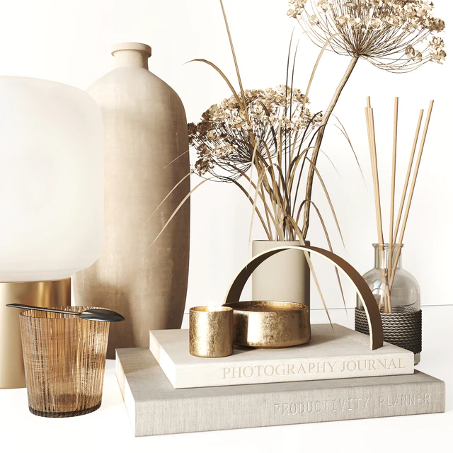 Beige set — Descargar