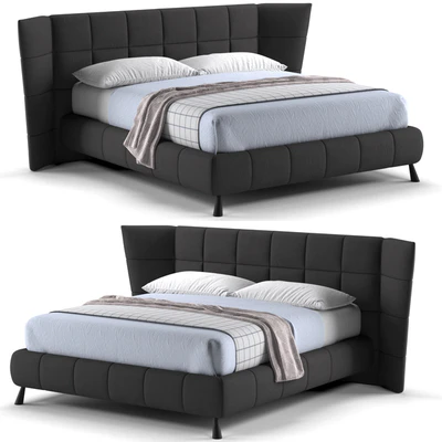Bed Felis Gaber — Ver 1
