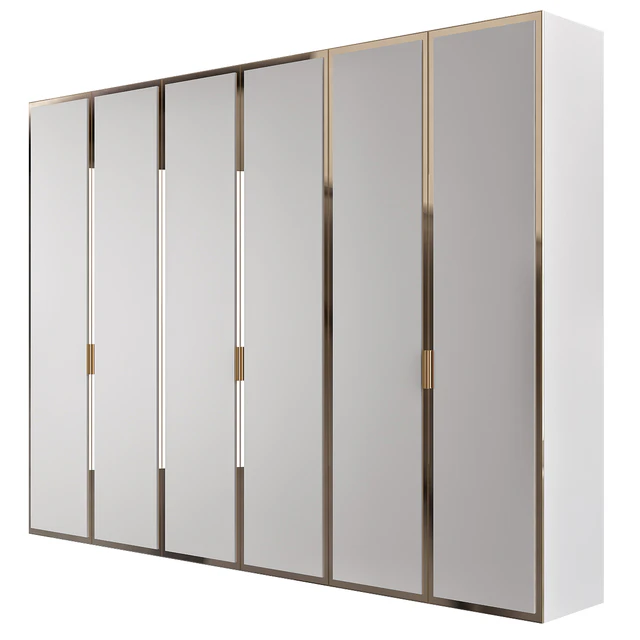 BRILLANTA Wardrobe — Descargar