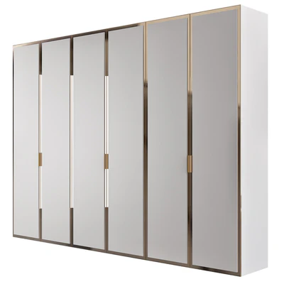 BRILLANTA Wardrobe — Descargar