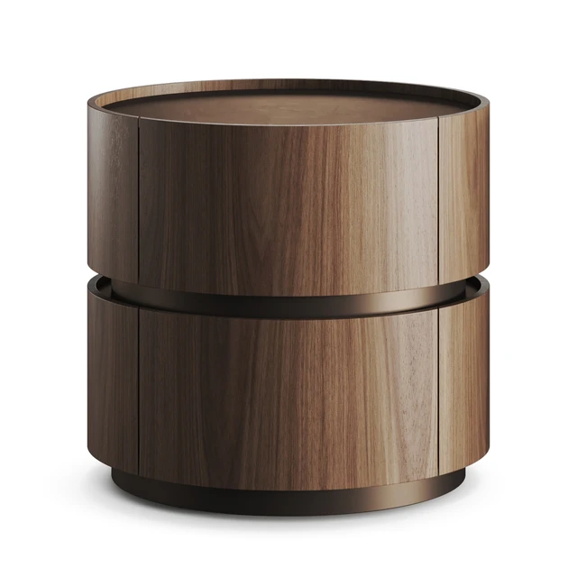 Bonaldo Moneypenny Bedside Tables — Descargar