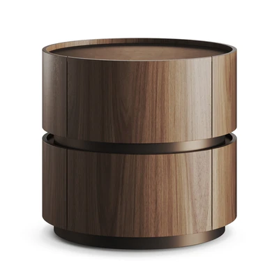 Bonaldo Moneypenny Bedside Tables — Ver 2