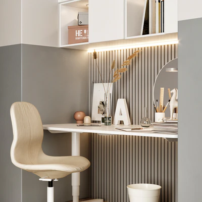 IKEA workplace 2 — Вид 6
