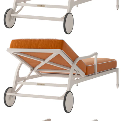 Mckinnonharris Beaufort Sun Chaise — Ver 4