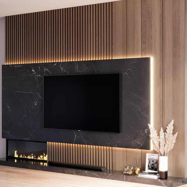 TV Wall 15 — Descargar
