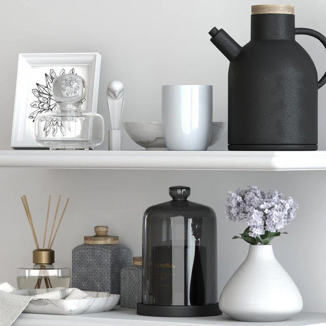 Decorative set  011 — Descargar
