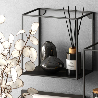 Decor set LUNARIA 2 — Ver 4