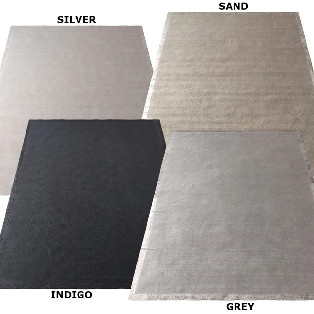Carpet Restoration Hardware (Nera) 2440х3050 (4 colors) — Descargar