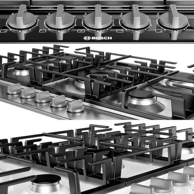 Bosch Appliance Collection — Descargar
