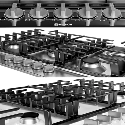 Bosch Appliance Collection — Ver 5