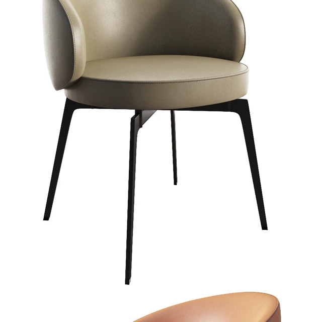 Bea Dinning Chair Lemamobili — Скачать