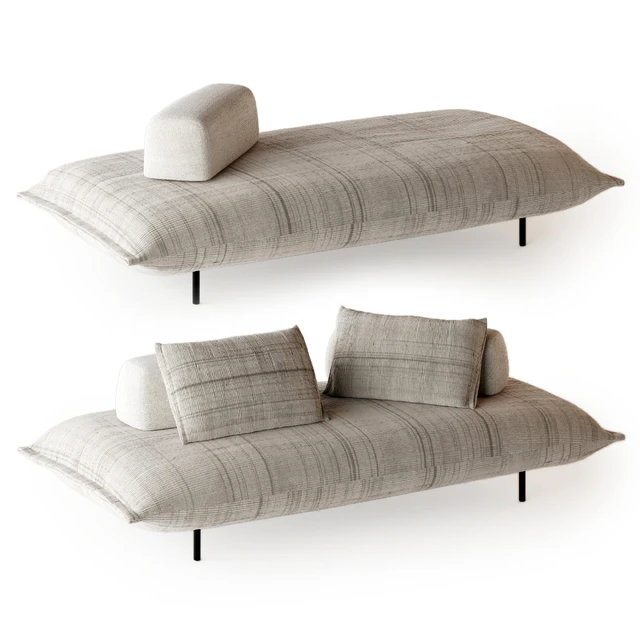 paola lenti pod sofa — Скачать