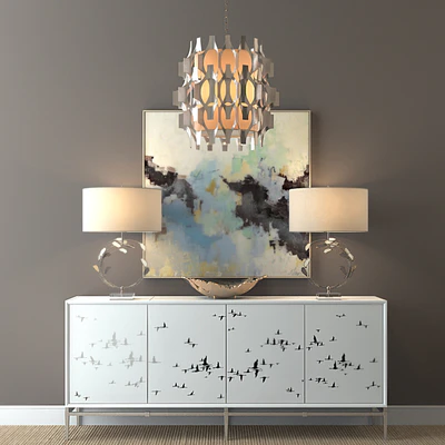 John Richard decorative set — Вид 1