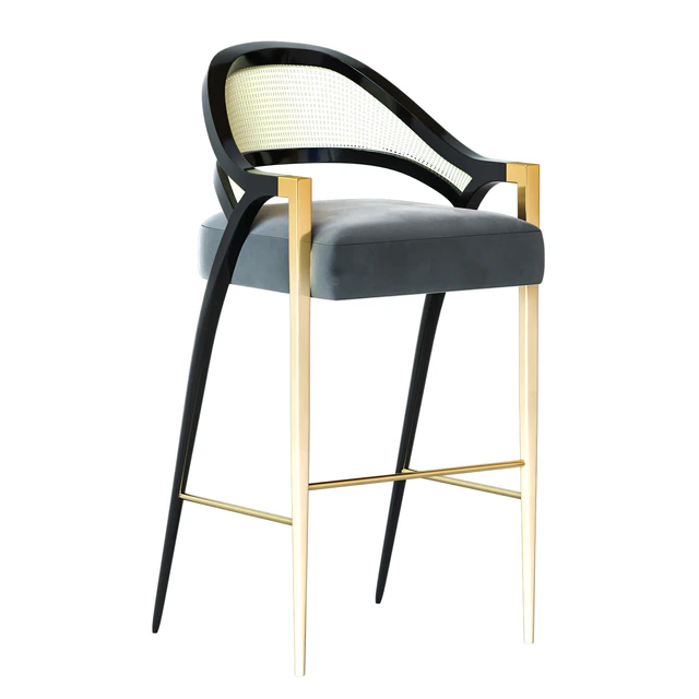 Anais dining chair — Descargar